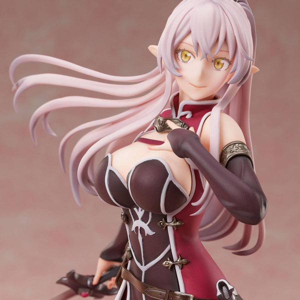 Skeleton Knight in Another World - Ariane - 1/7 PVC figur