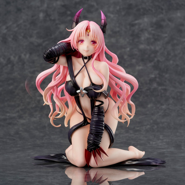 To Love-Ru Darkness - Sephie Michaela Deviluke: Darkness Ver. - PVC figur