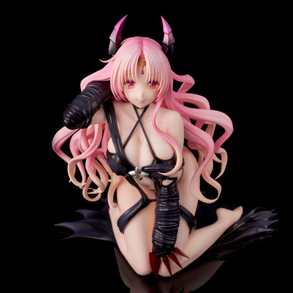 To Love-Ru Darkness - Sephie Michaela Deviluke: Darkness Ver. - PVC figur