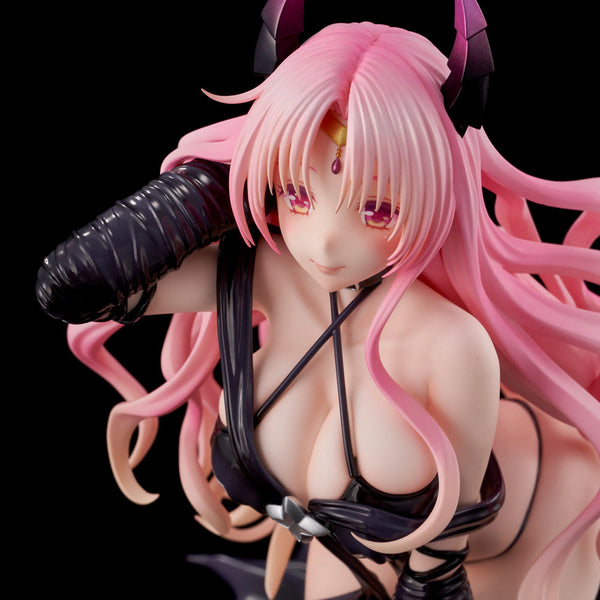 To Love-Ru Darkness - Sephie Michaela Deviluke: Darkness Ver. - PVC figur