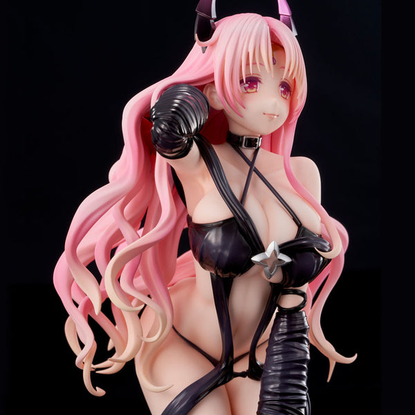 To Love-Ru Darkness - Sephie Michaela Deviluke: Darkness Ver. - PVC figur