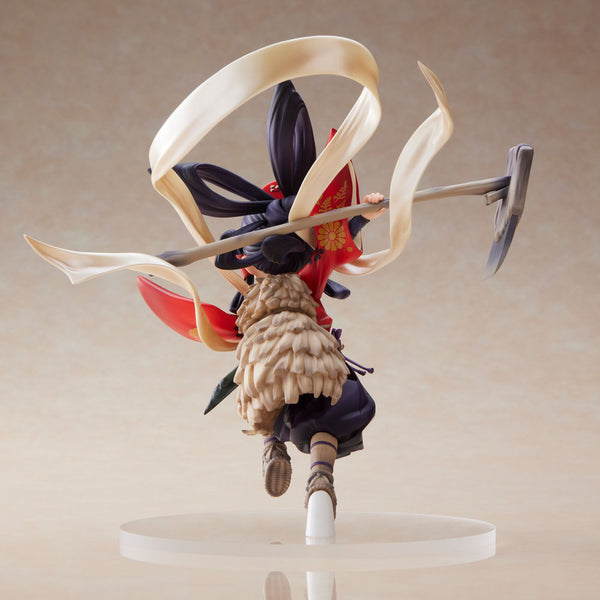 Sakuna: Of Rice and Ruin - Prinsesse Sakuna -  PVC figur (Forudbestilling)
