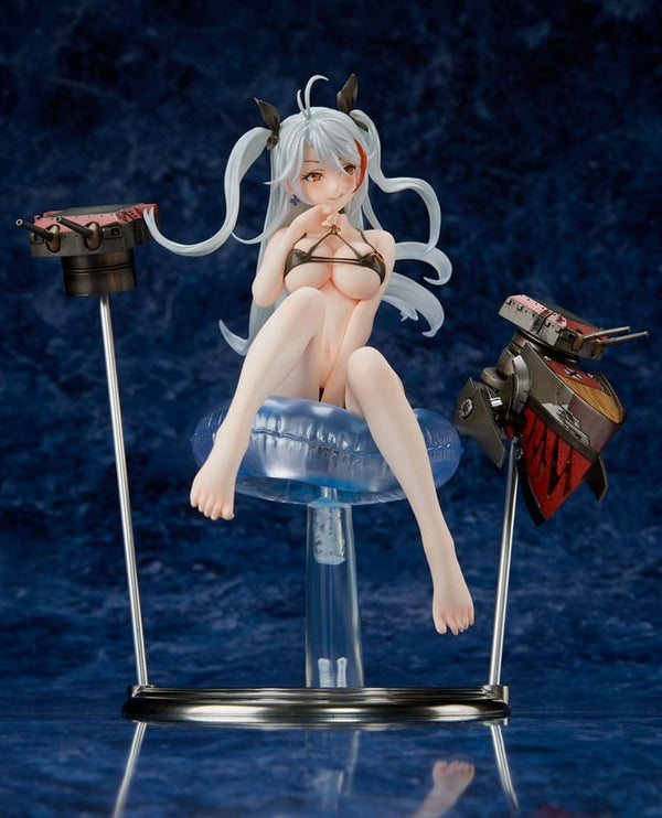 Azur Lane - Prinz Eugen: Unfading Smile ver. - 1/7 PVC figur