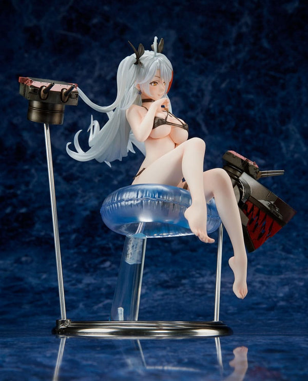 Azur Lane - Prinz Eugen: Unfading Smile ver. - 1/7 PVC figur