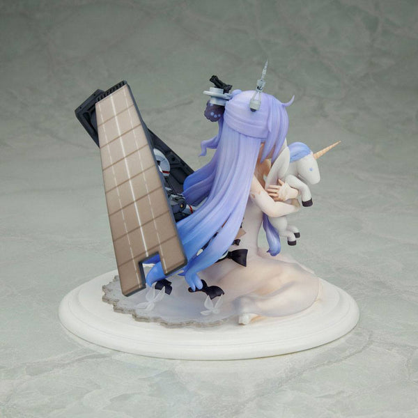 Azur Lane - Unicorn - 1/7 PVC figur