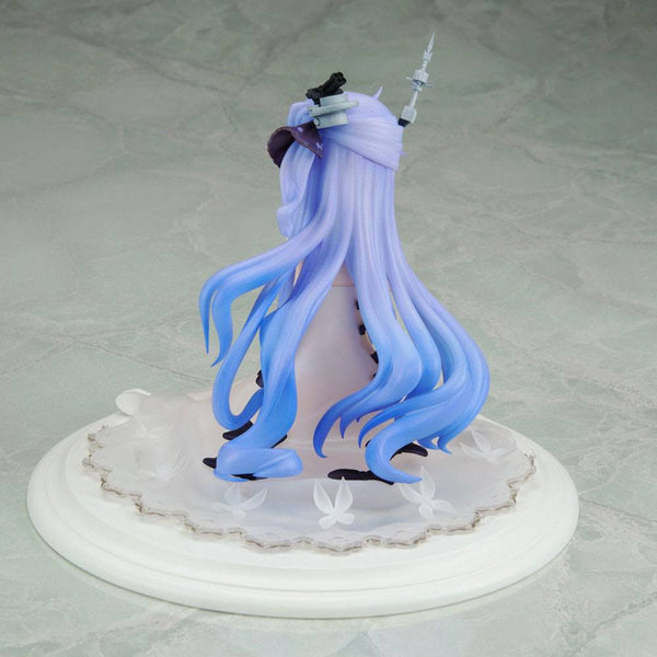 Azur Lane - Unicorn: light equipped ver. - 1/7 PVC figur  (forudbestilling)
