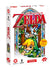 The Legend of Zelda – Boomerang - Puslespil - 360 brikker
