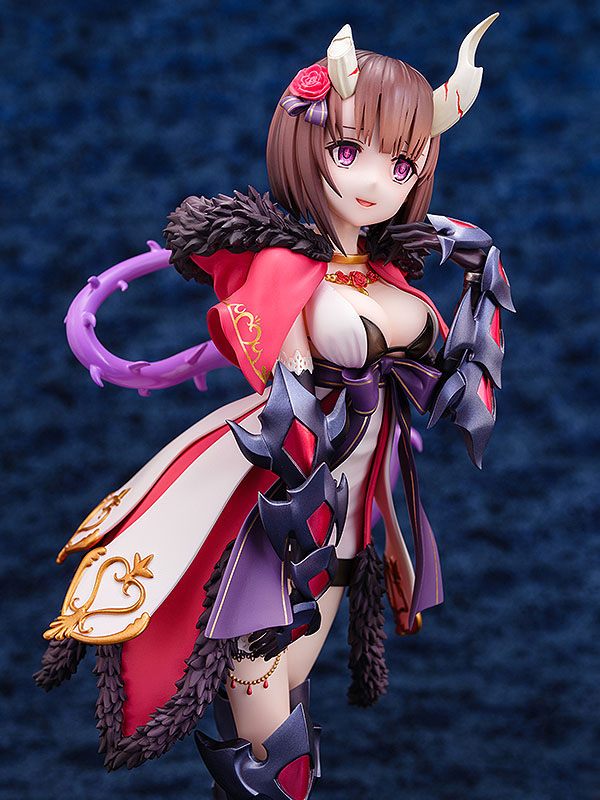 Princess Connect! Re:Dive - Kuraishi Eriko - 1/7 PVC figur