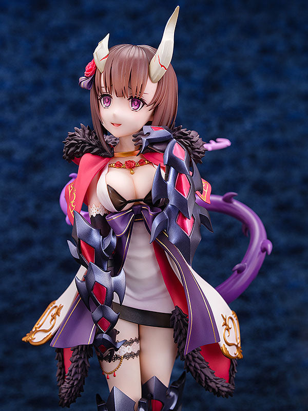 Princess Connect! Re:Dive - Kuraishi Eriko - 1/7 PVC figur