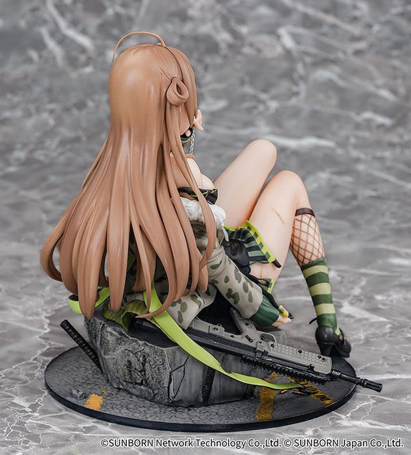 Girls Frontline - Am RFB - 1/7 PVC figur