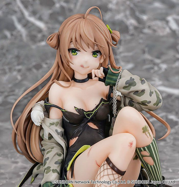 Girls Frontline - Am RFB - 1/7 PVC figur