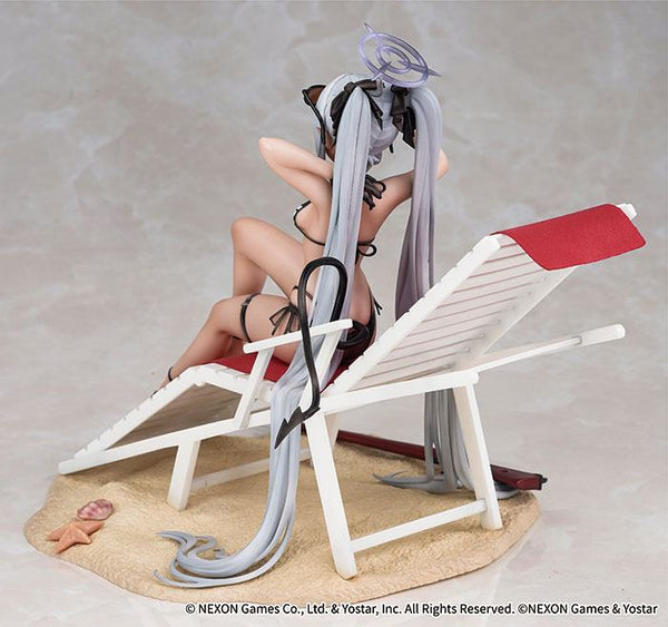 Blue Archive - Shiromi Iori: Beach ver. - 1/7 PVC figur