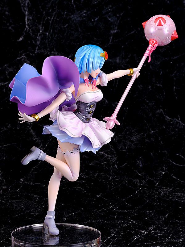 Re:Zero Starting Life in Another World - Rem: Hero Ver. - 1/7 PVC Figur