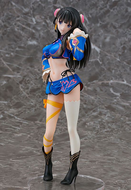 Original Character - Zi Ling: 2015 Ver. - 1/7 PVC Figur