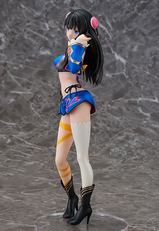 Original Character - Zi Ling: 2015 Ver. - 1/7 PVC Figur