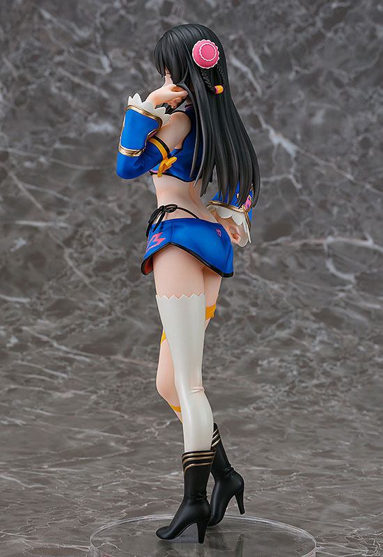 Original Character - Zi Ling: 2015 Ver. - 1/7 PVC Figur