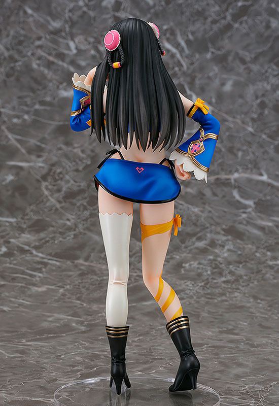 Original Character - Zi Ling: 2015 Ver. - 1/7 PVC Figur