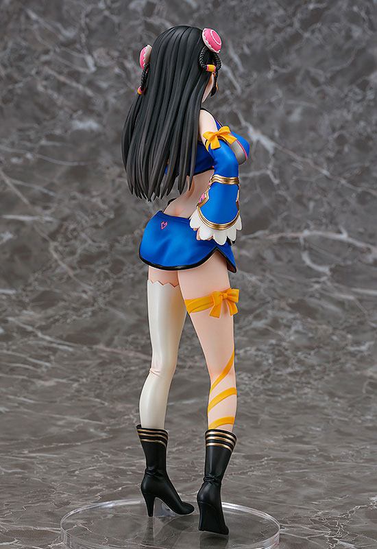 Original Character - Zi Ling: 2015 Ver. - 1/7 PVC Figur