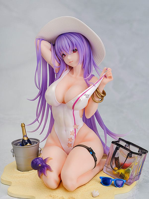 Girls Frontline - ZB-26: Nook of Ephemeral Dreams Ver. - 1/7 PVC figur