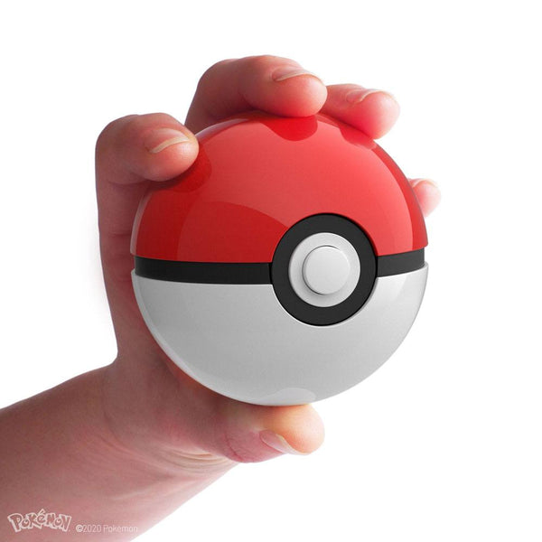 Pokemon - Pokeball - Replica (Forudbestilling)