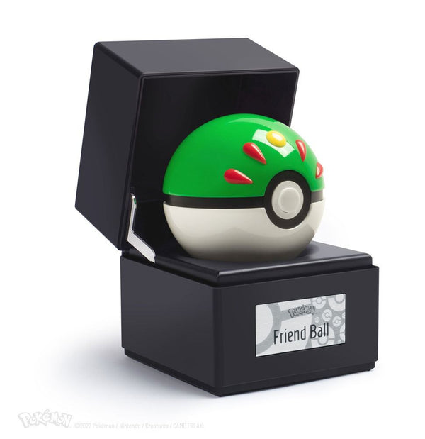 Pokemon - Friend Ball - Replica