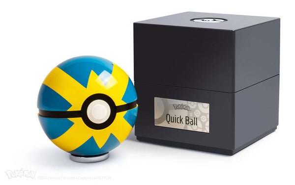 Pokemon - Quick Ball - Replica